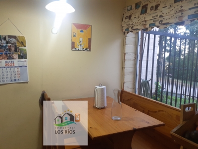 CentroCasas.cl Venta de Casa en Valdivia, VILLA PORTAL DEL SOL